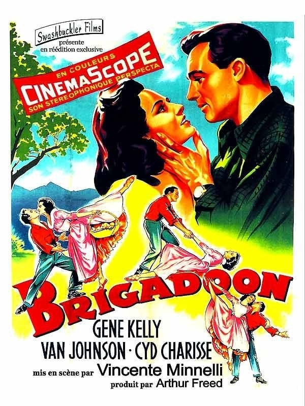 brigadoon