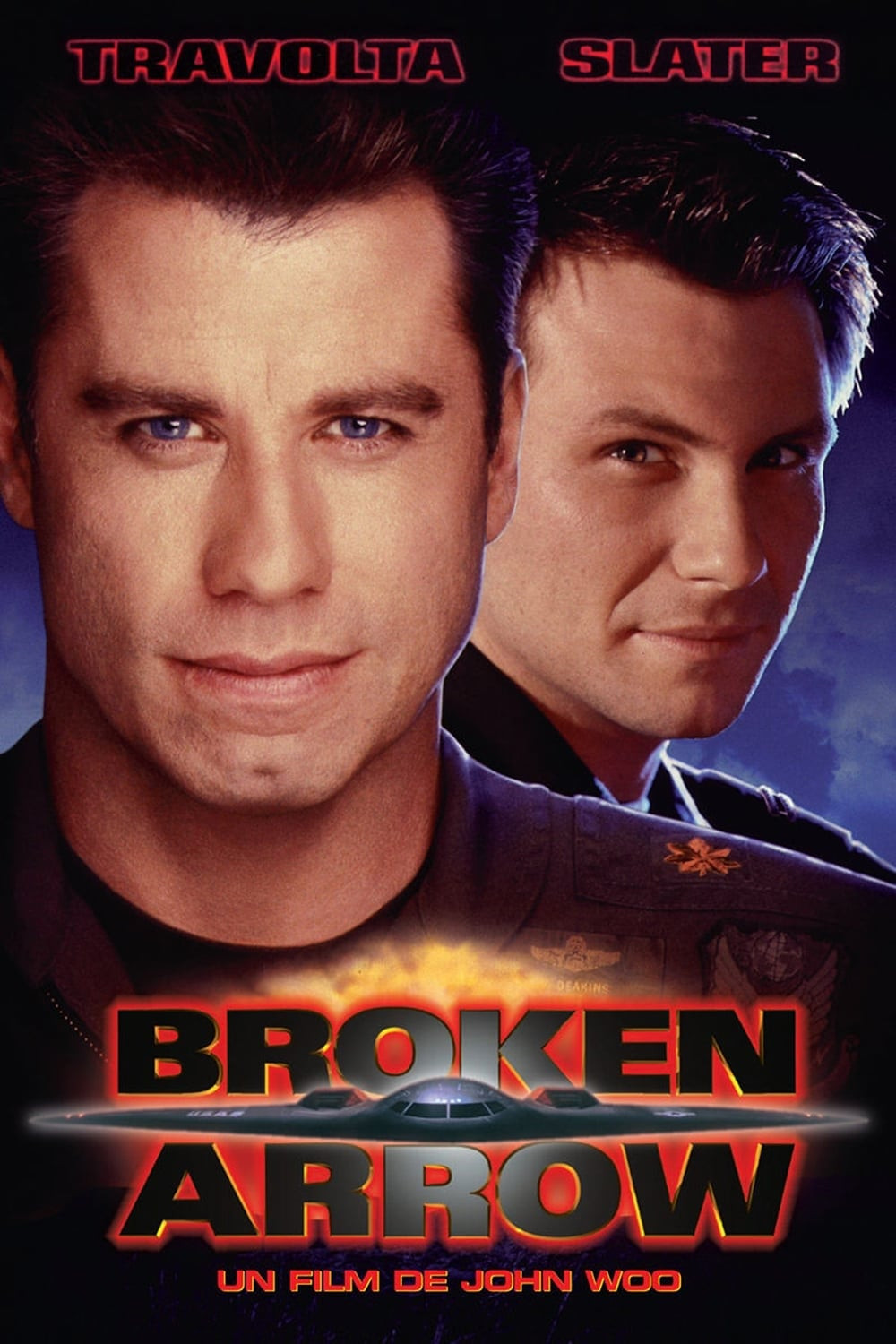 broken-arrow