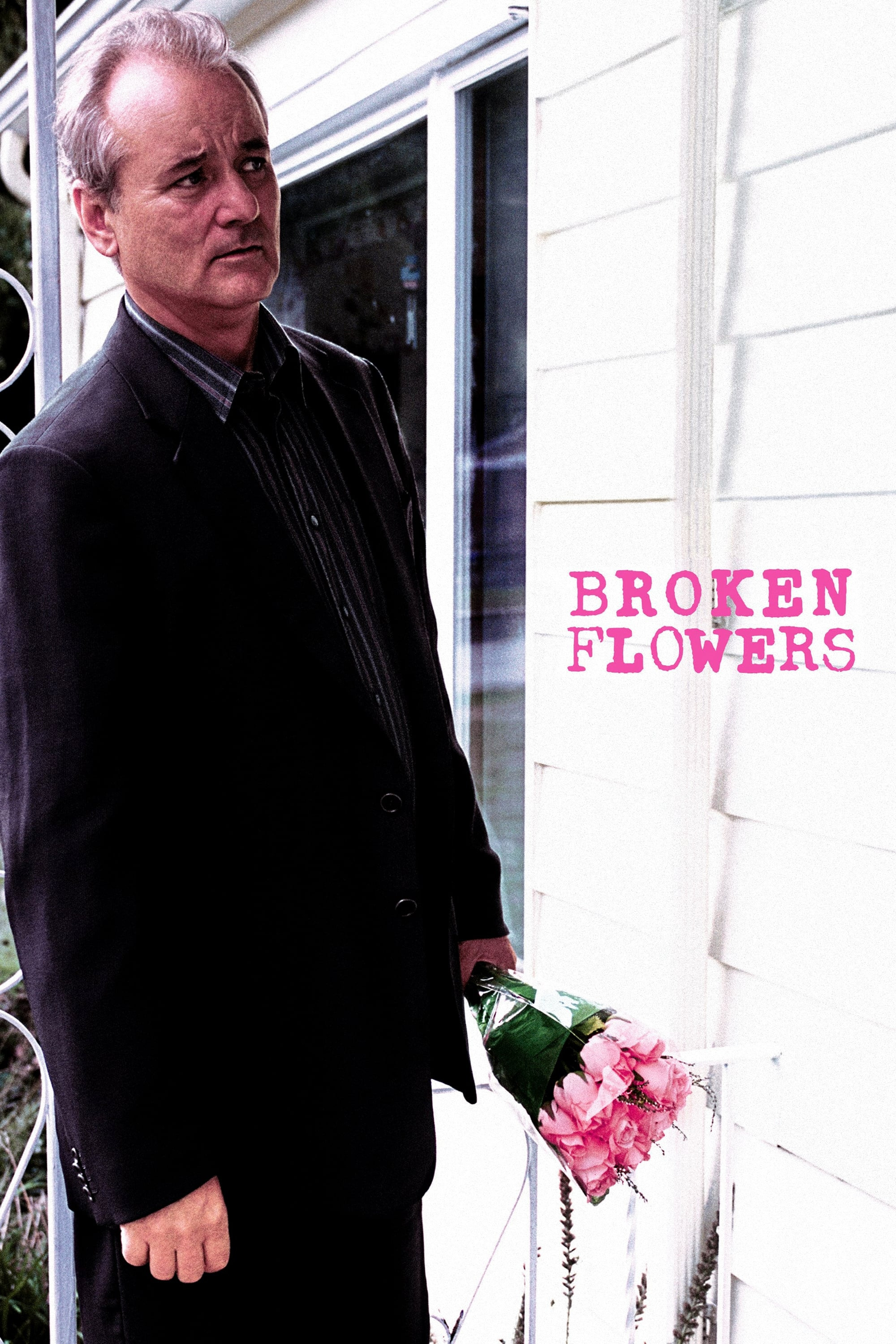 broken-flowers