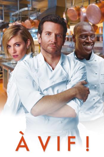 Le Film Intense et Passionnant: Burnt