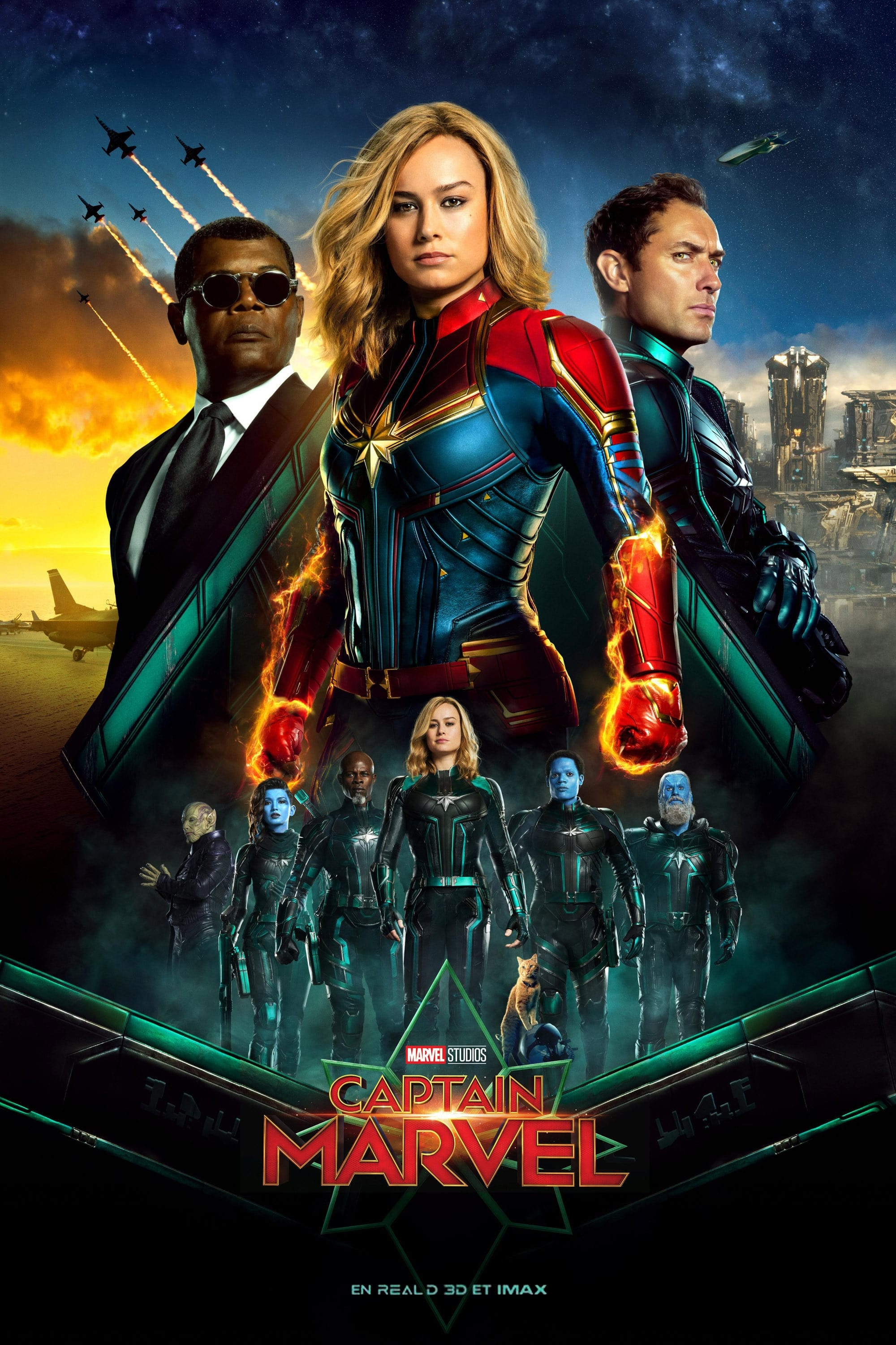 capitaine-marvel