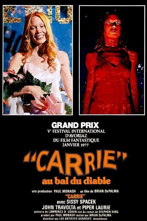 carrie
