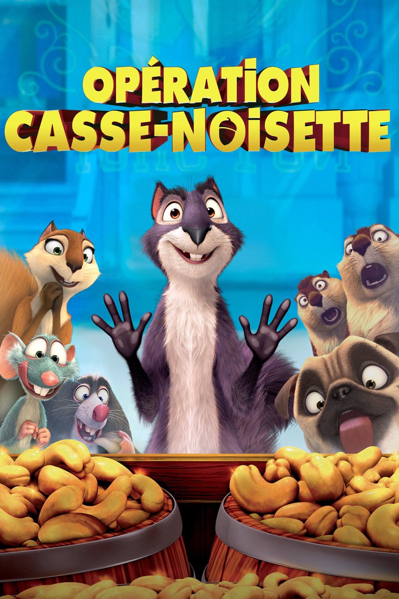 casse-noisette