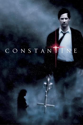 La Puissance Mysterieuse de Constantine: Un Chef-d'oeuvre Cinematographique