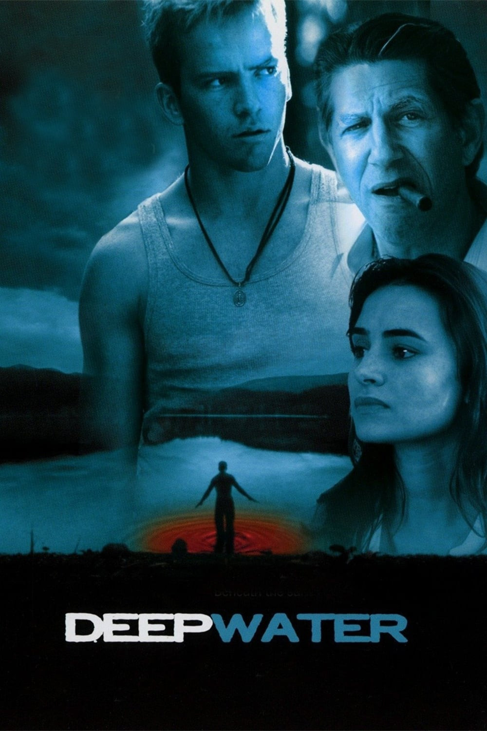 deepwater