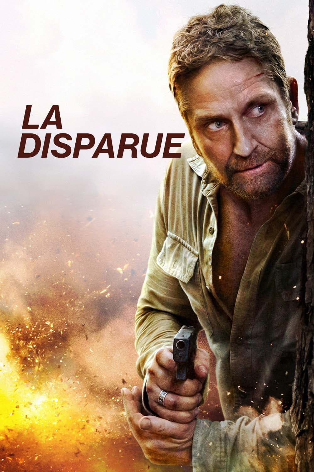 disparue