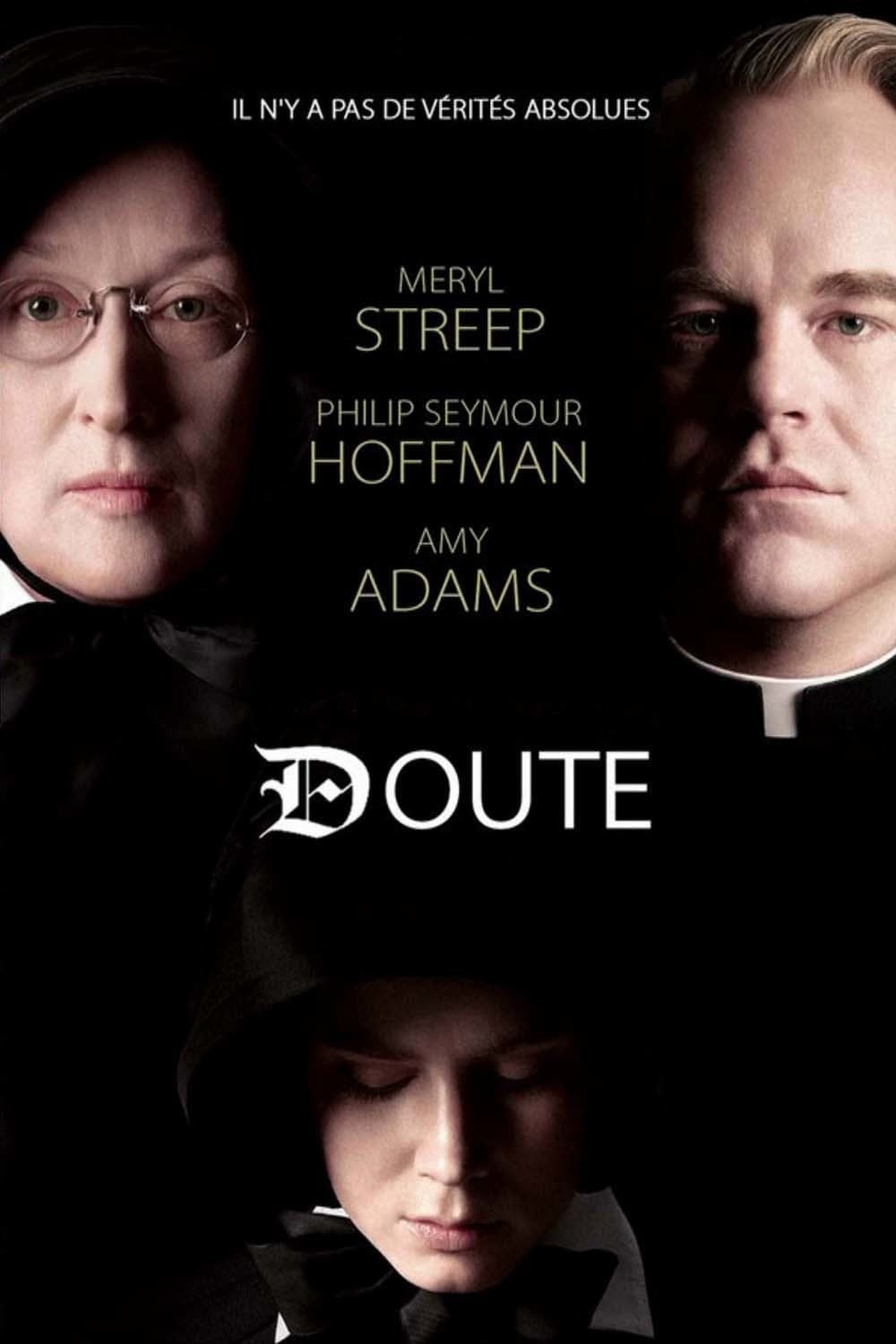 doubt