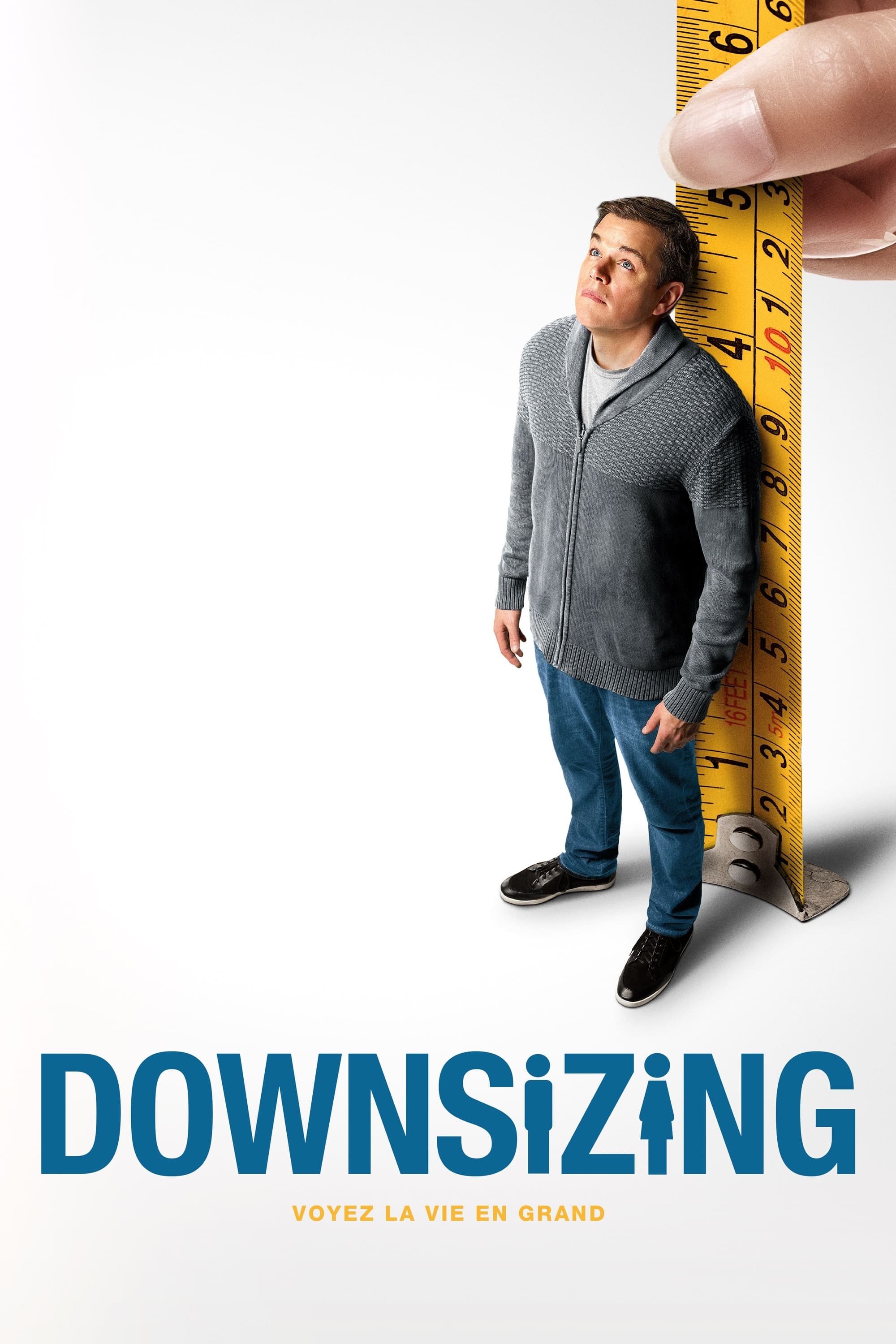 downsizing