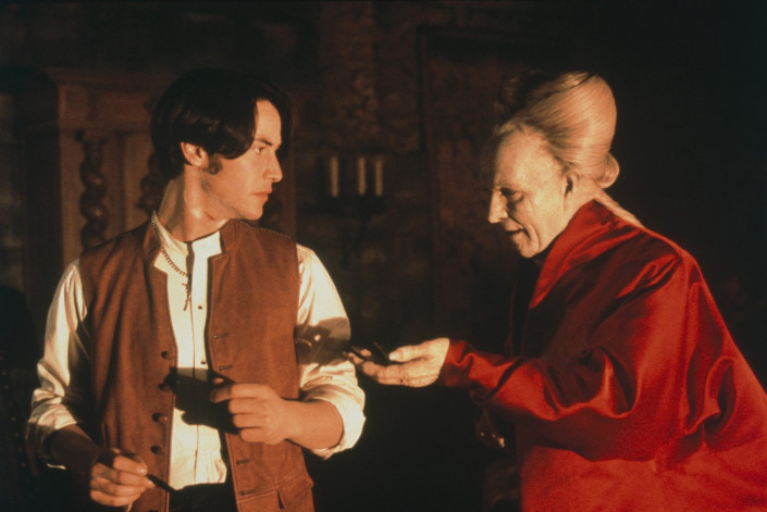dracula