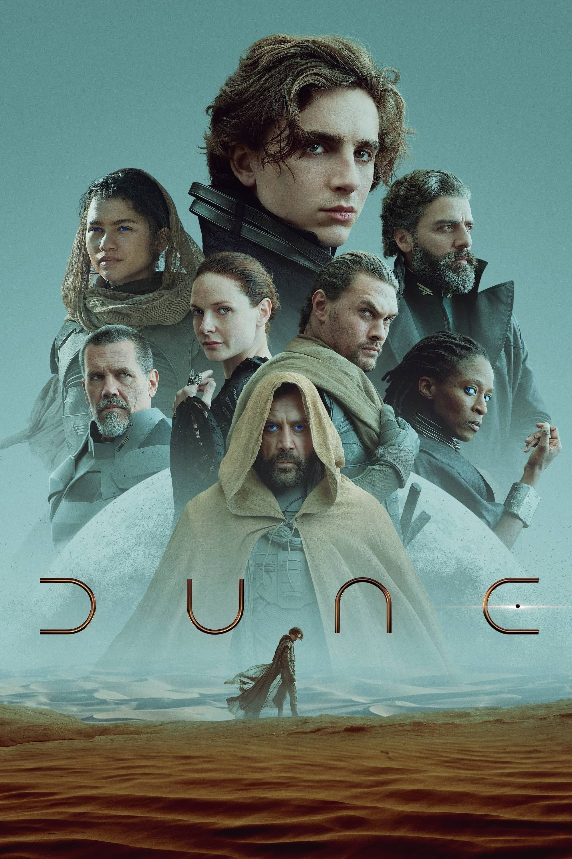 dune