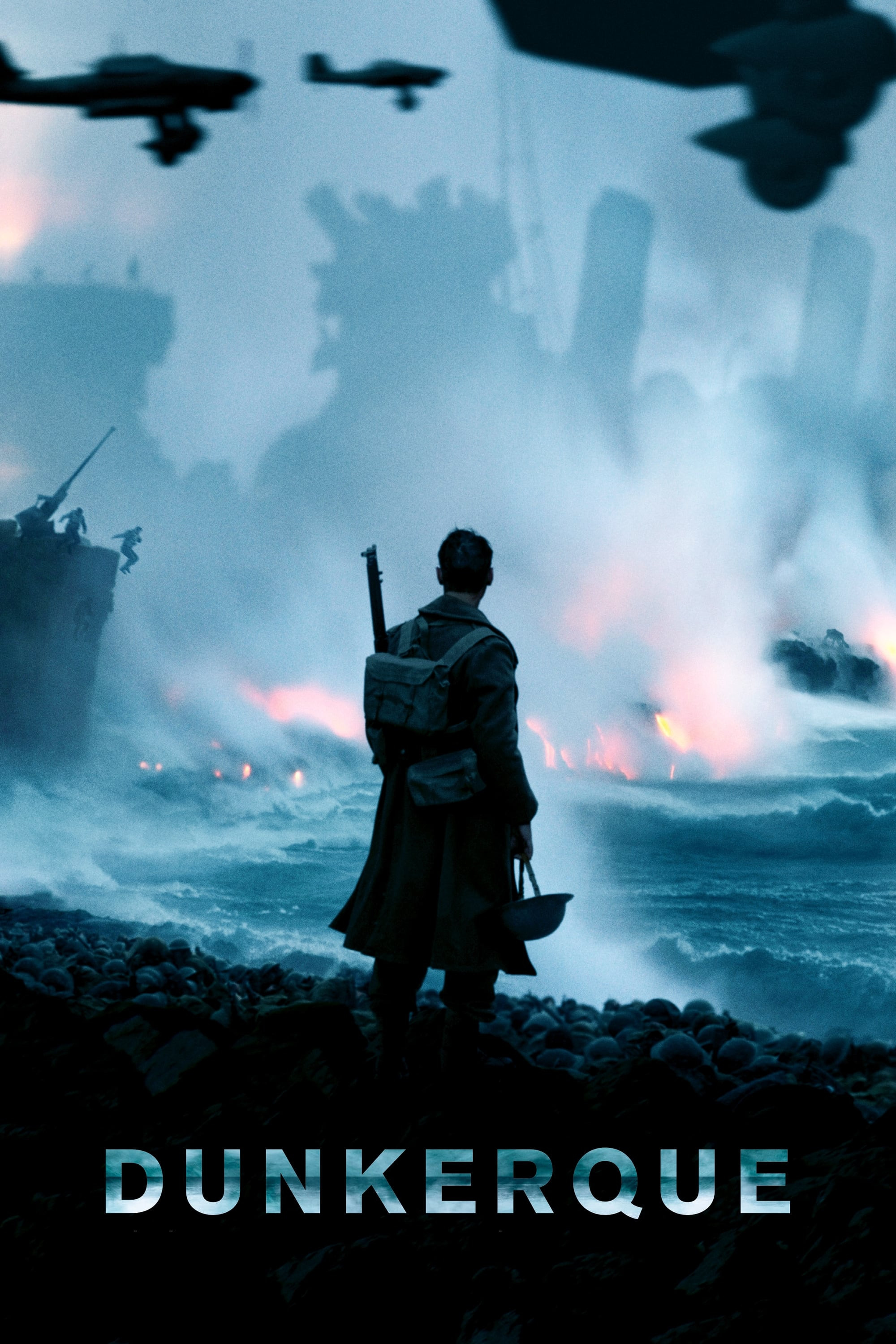 dunkirk