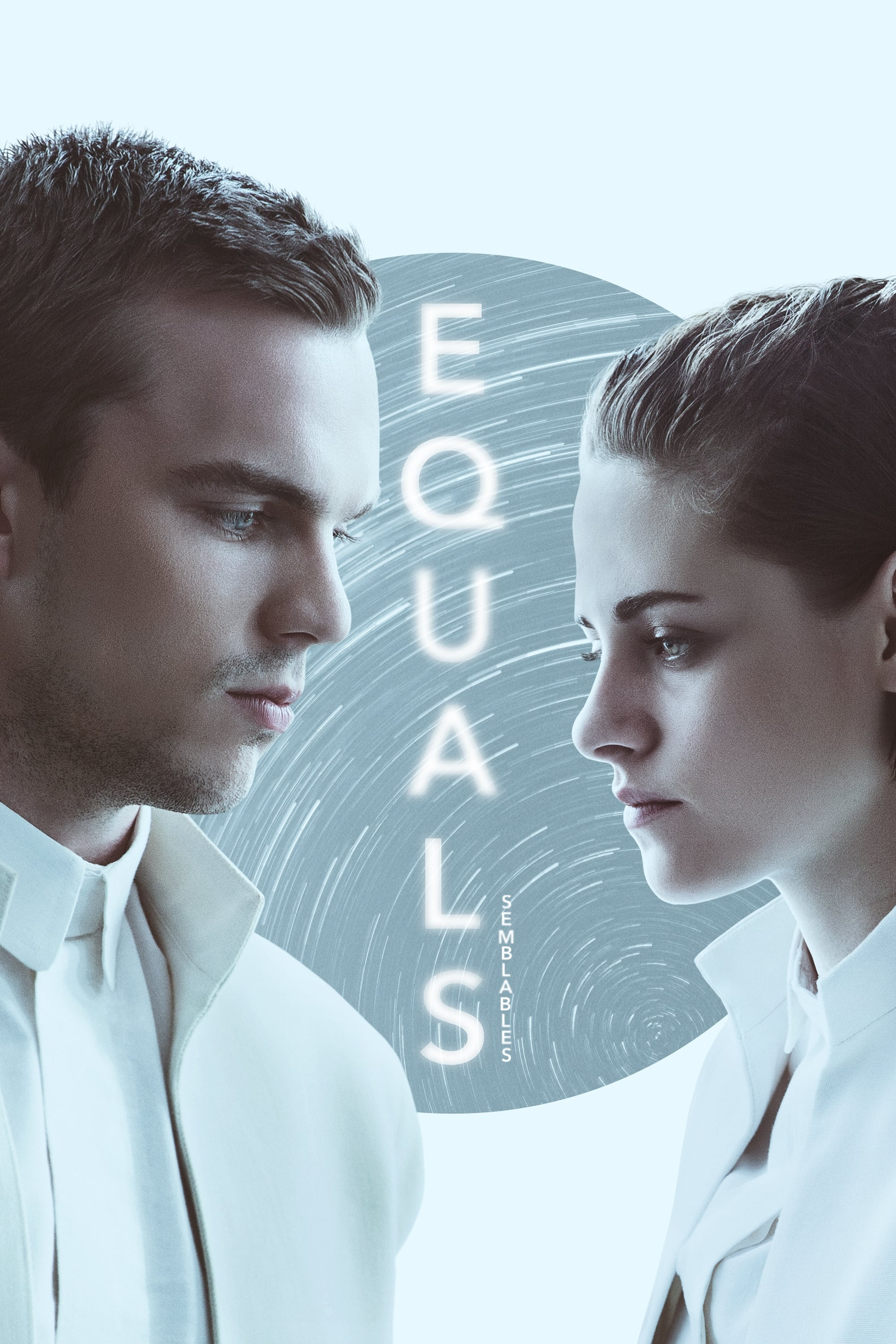 equals