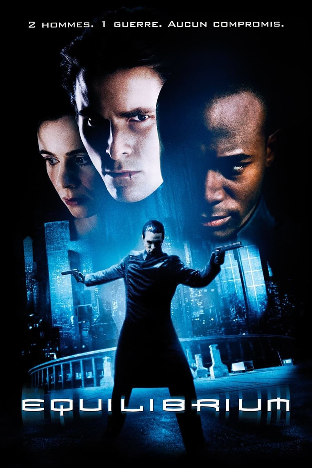 equilibrium