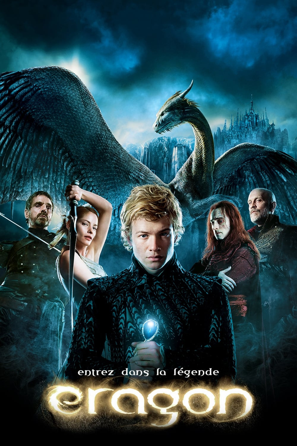 eragon