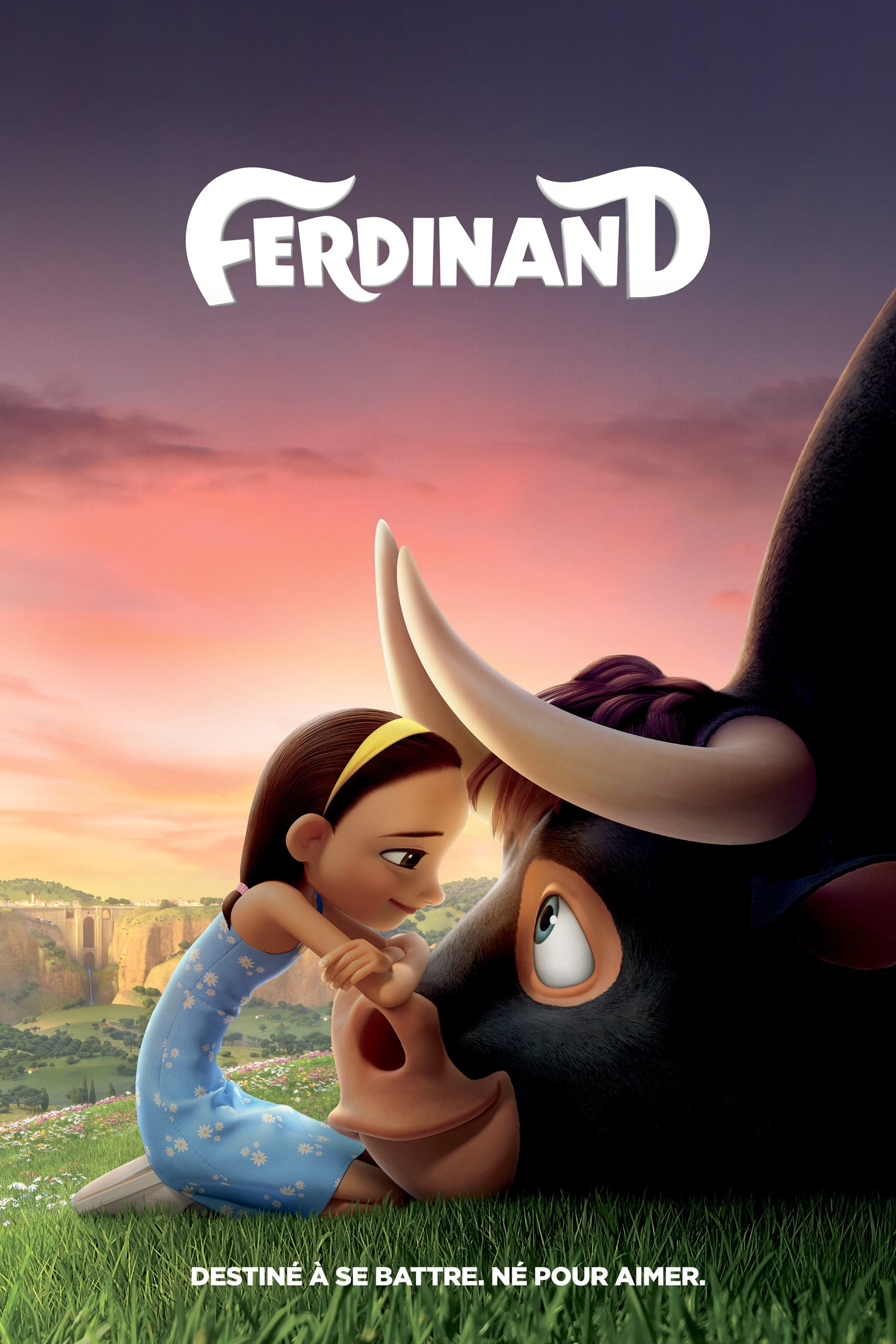 ferdinand