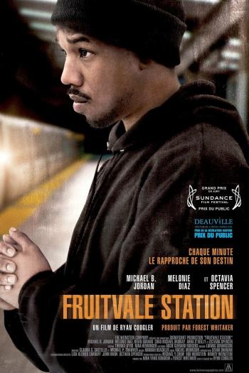 La Tragédie de Fruitvale Station: Un film émouvant sur la vie et la mort de Oscar Grant