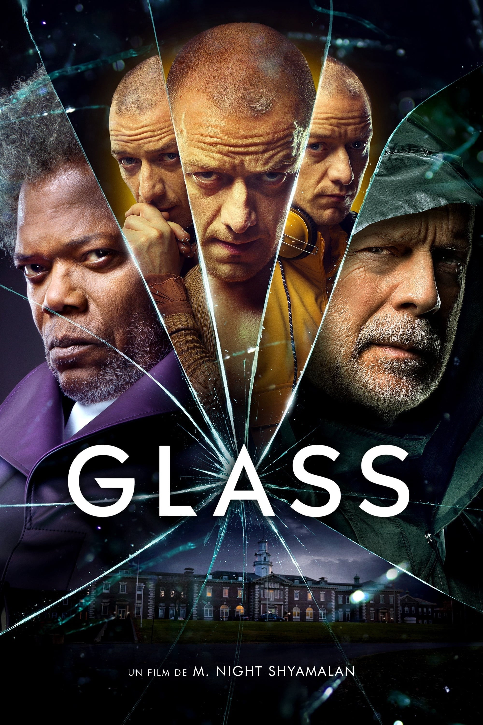glass