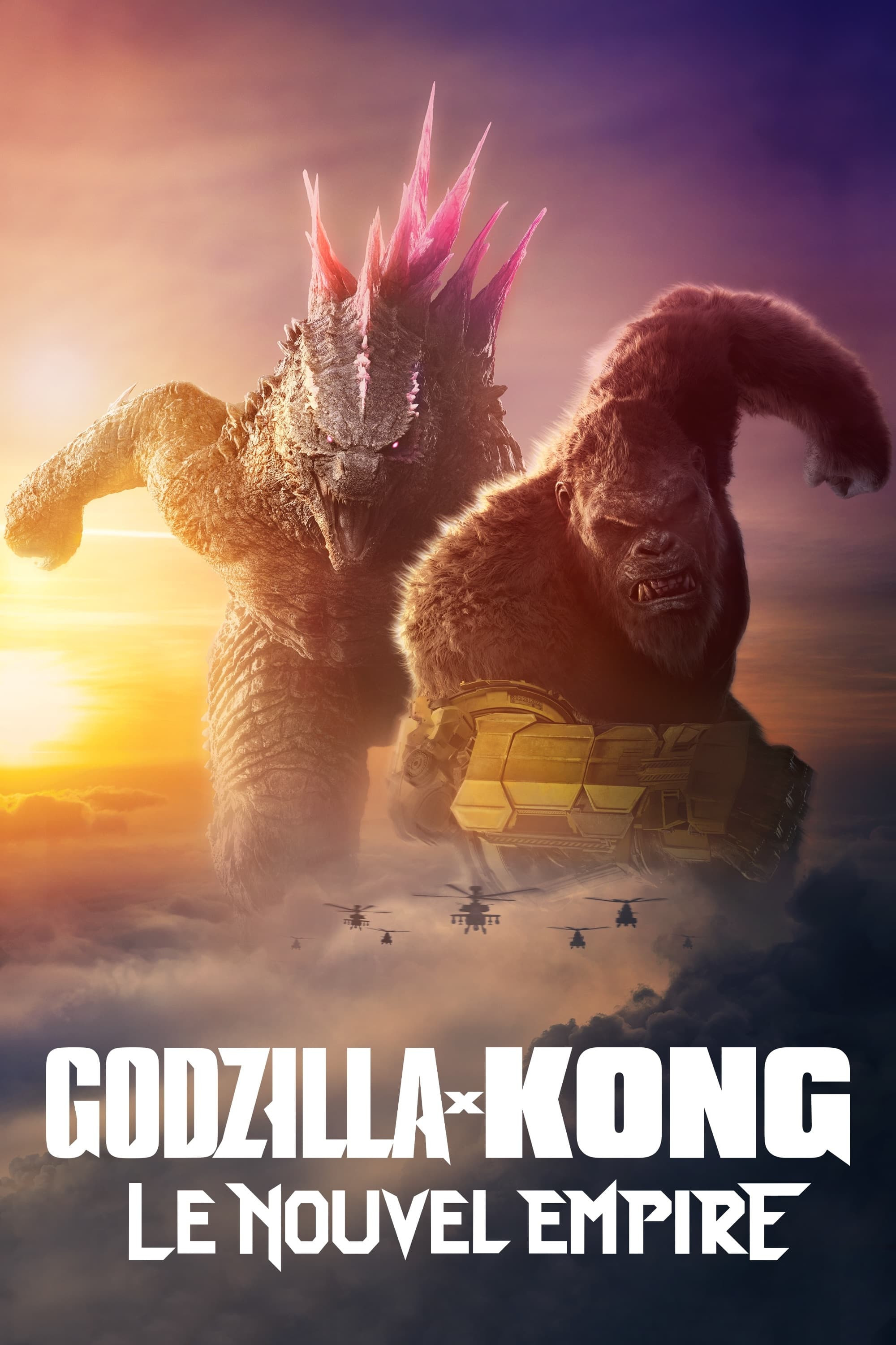 godzilla