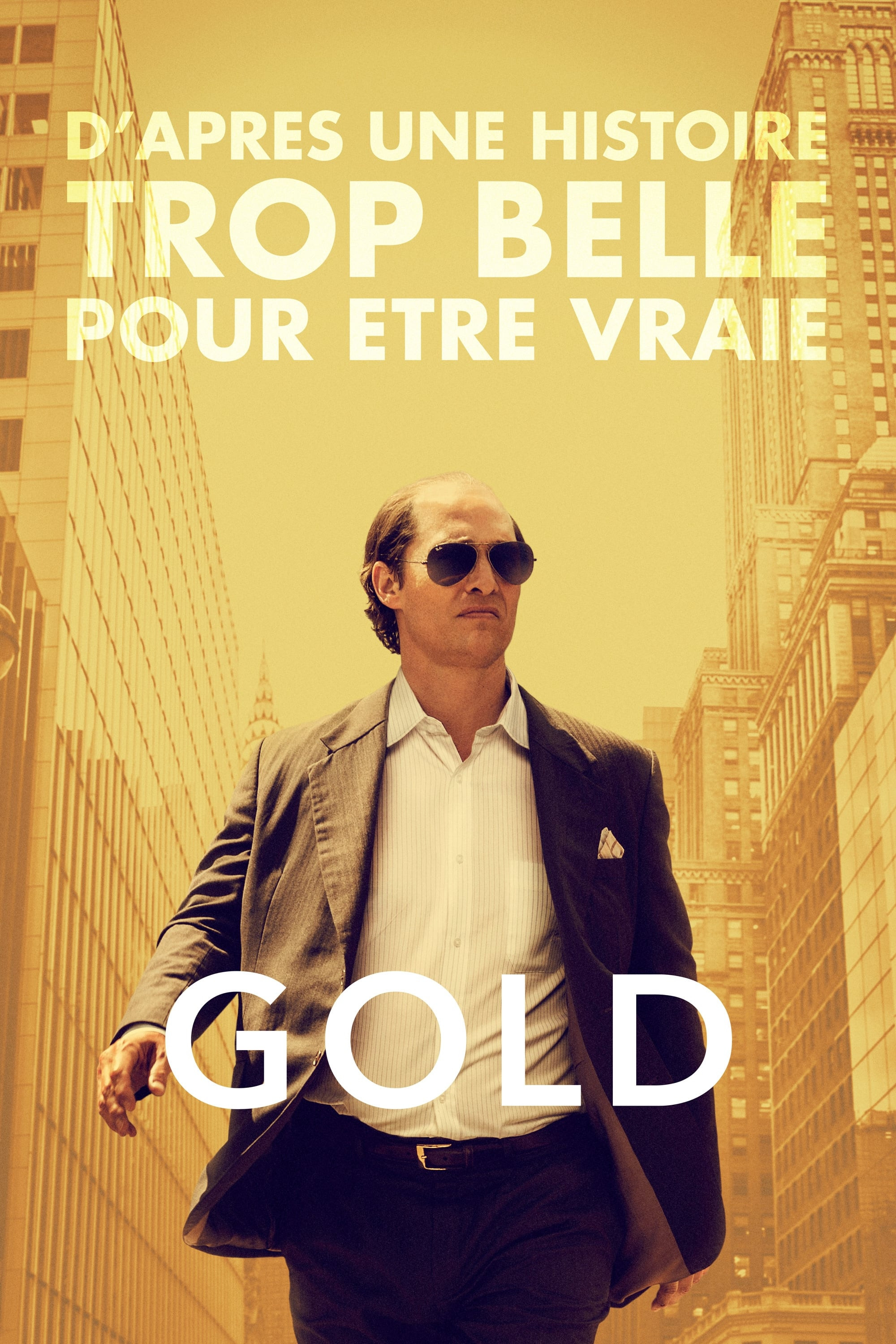 gold