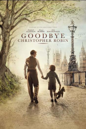Au revoir Christopher Robin: Le film qui révèle l'histoire derrière Winnie l'Ourson