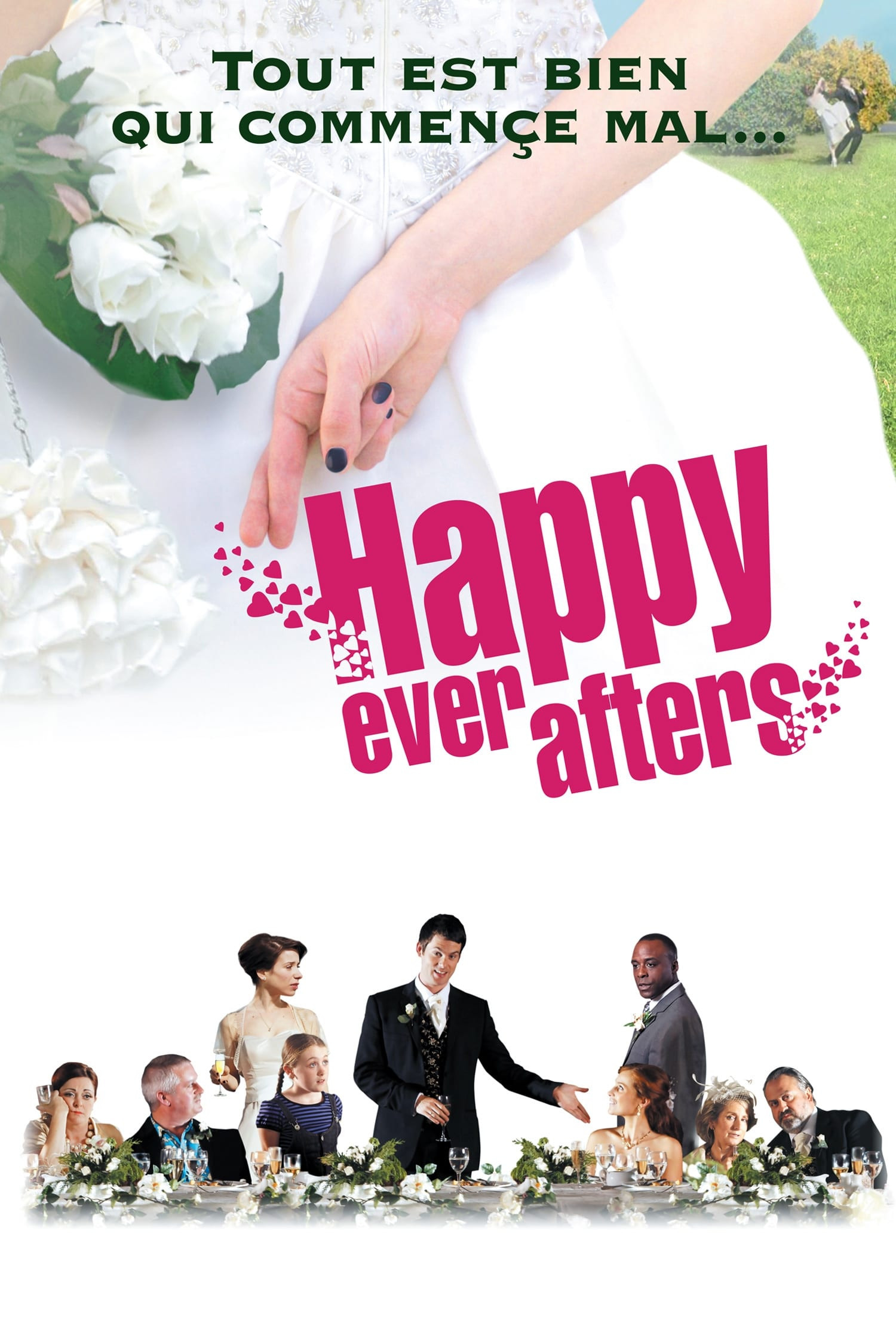 happy-ever-afters
