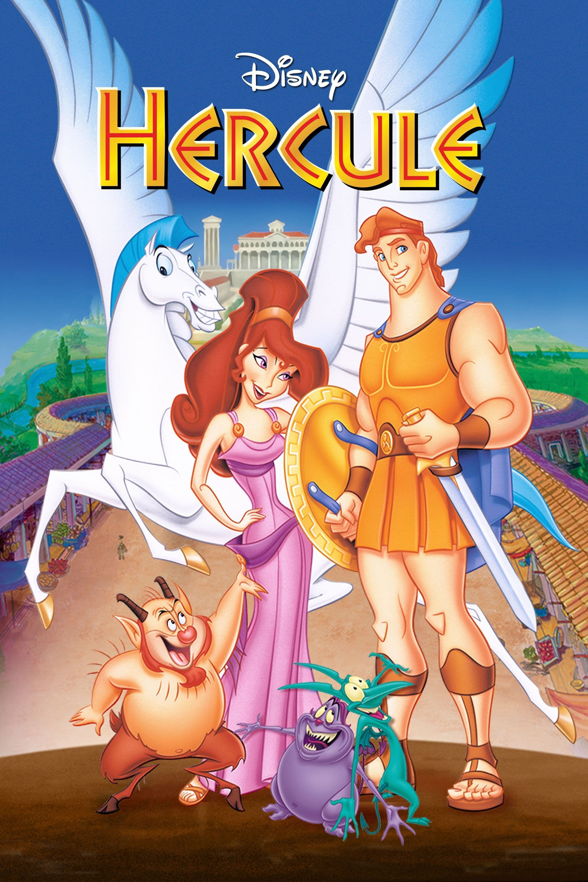 hercule