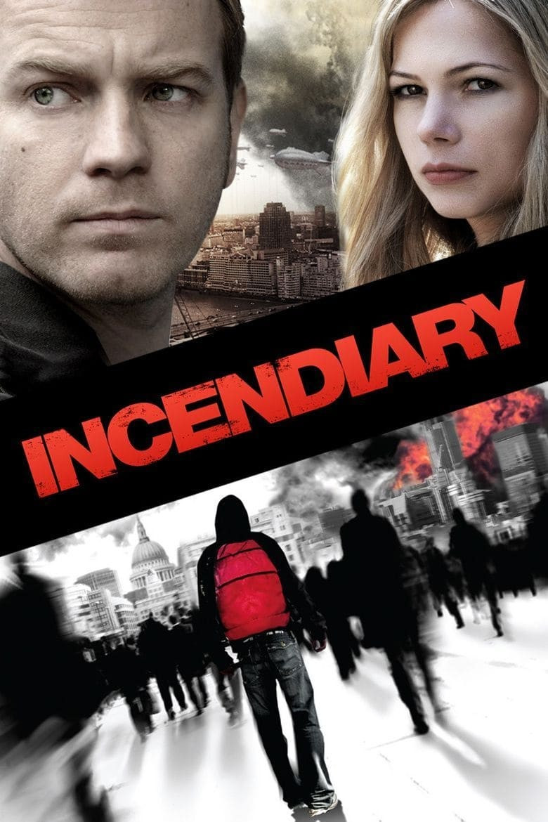 incendiary