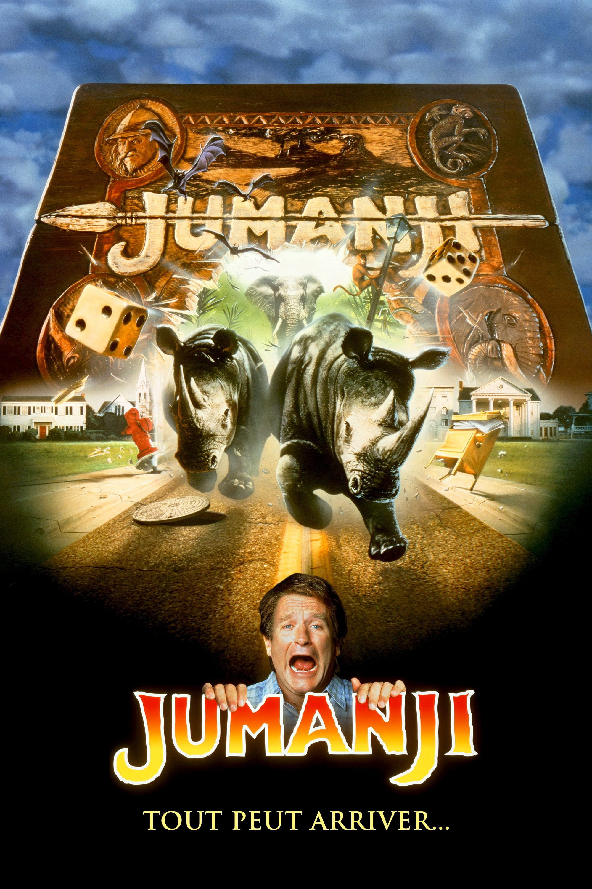 jumanji