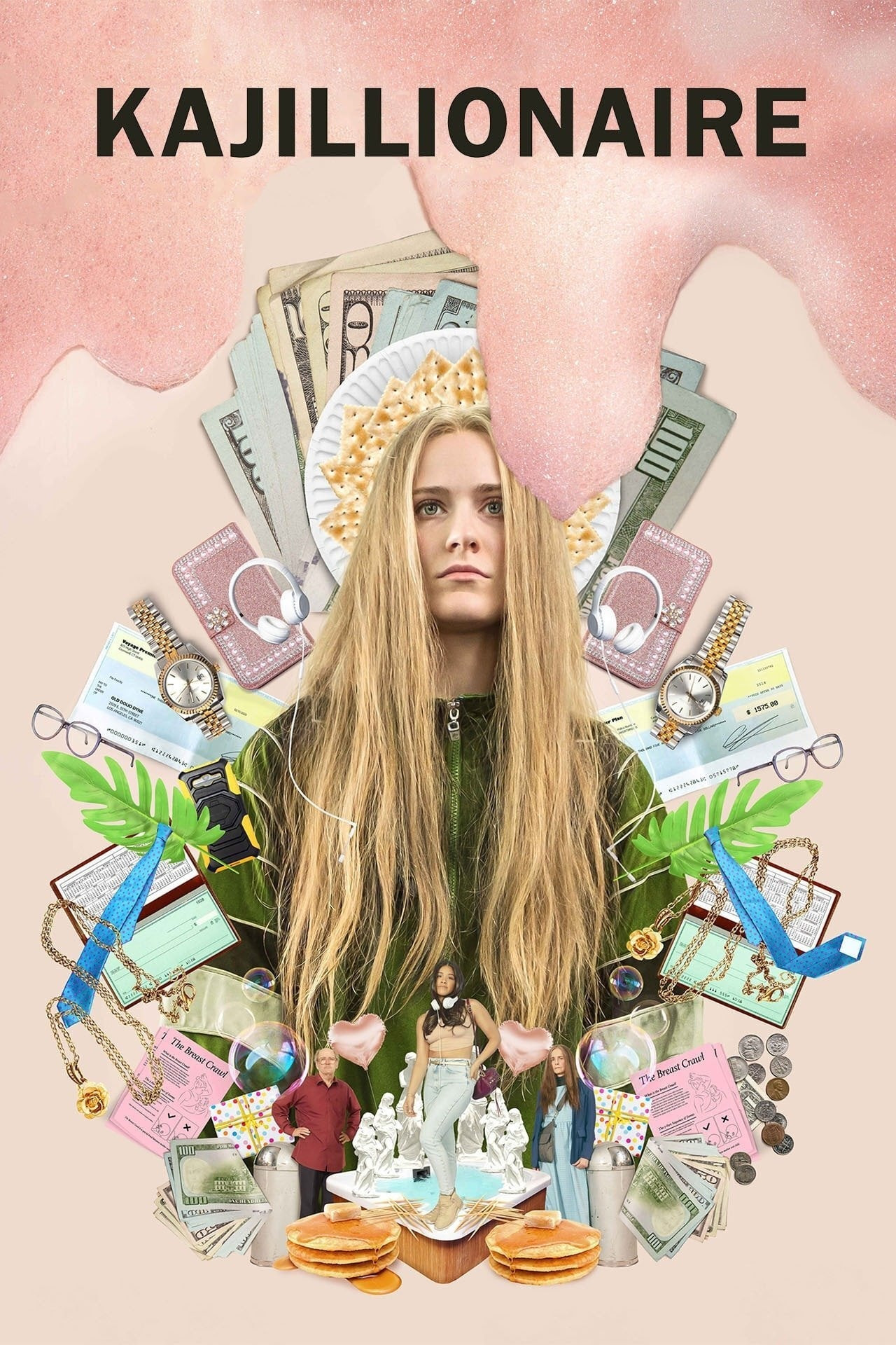 kajillionaire