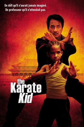Karate Kid: Le Classique Qui a Conquis des Générations de Cinéphiles