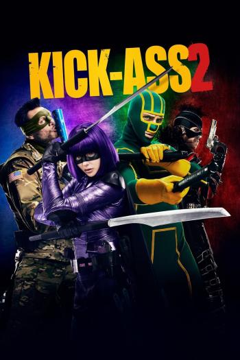 Kick-Ass 2: La suite tant attendue du super-héros déjanté