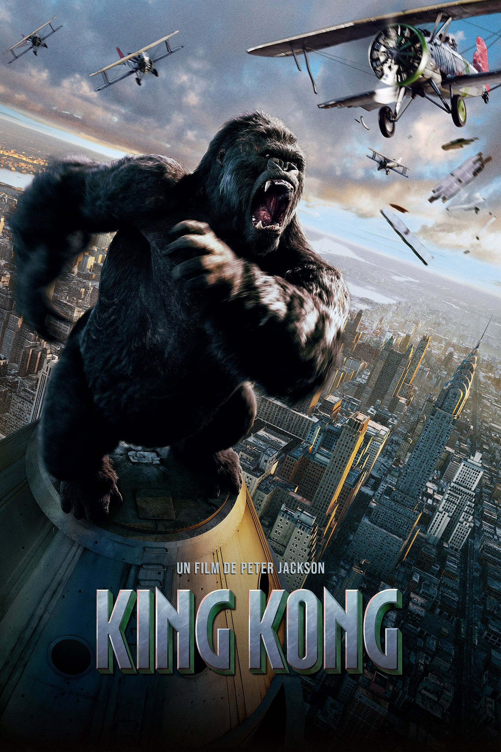 king-kong