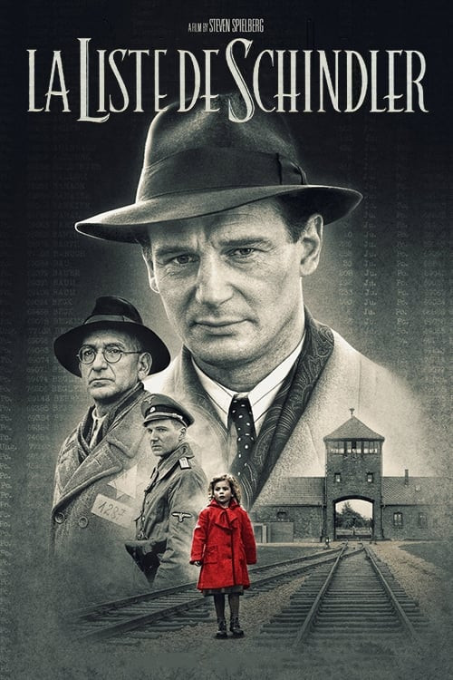 la-liste-de-schindler