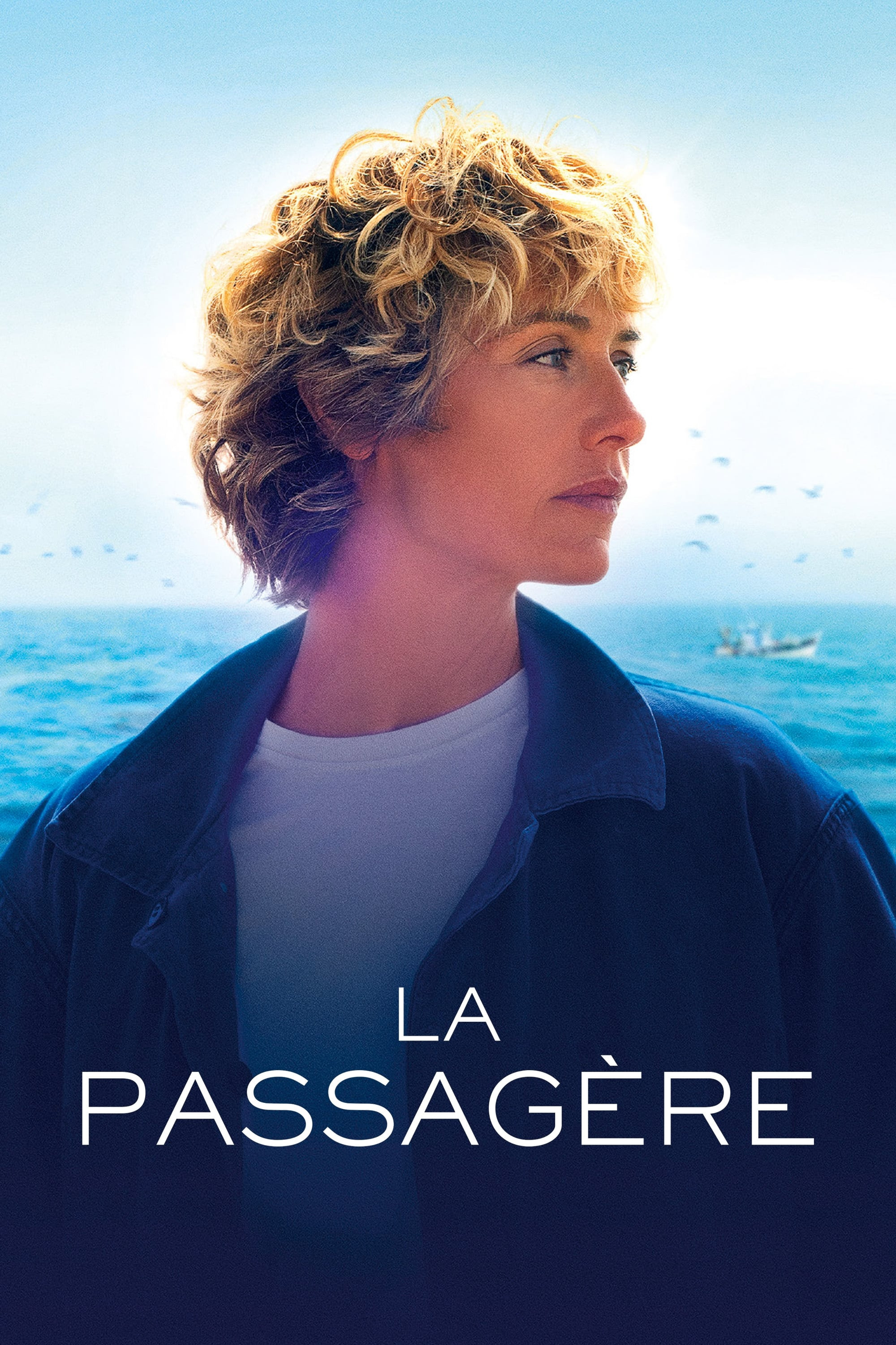 la-passagere
