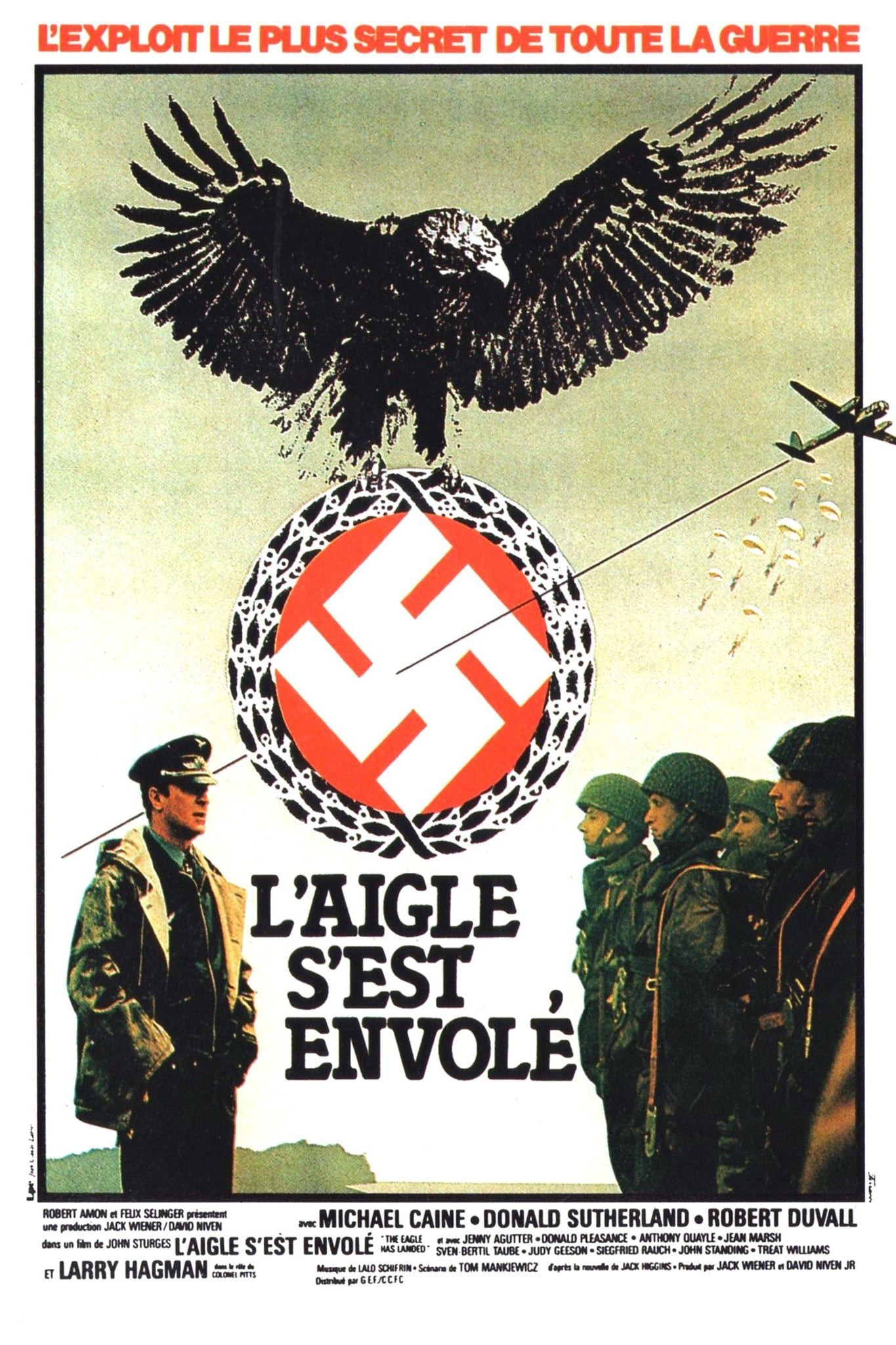 laigle-sest-envole
