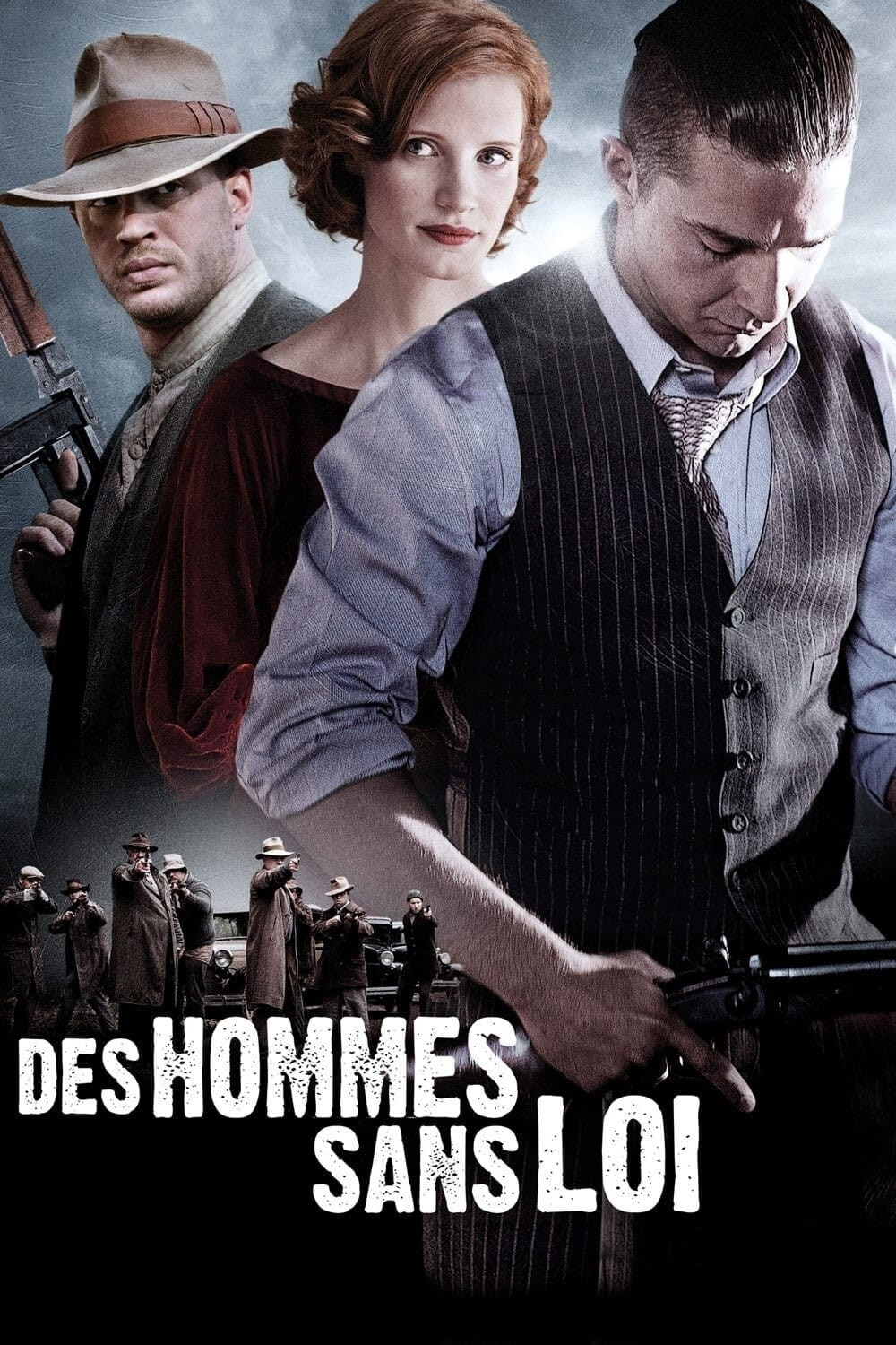 lawless