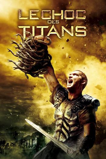 La Lutte Épique des Dieux: Décryptage de 'Le Choc des Titans'
