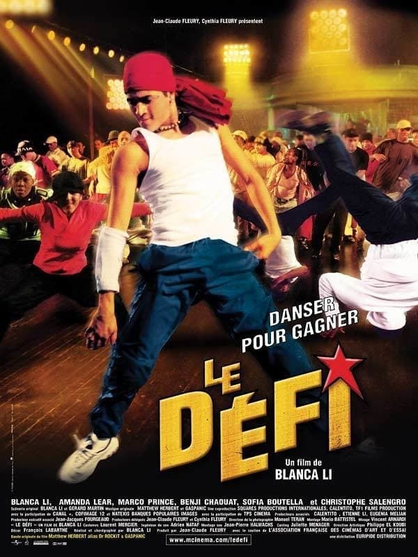 le-defi