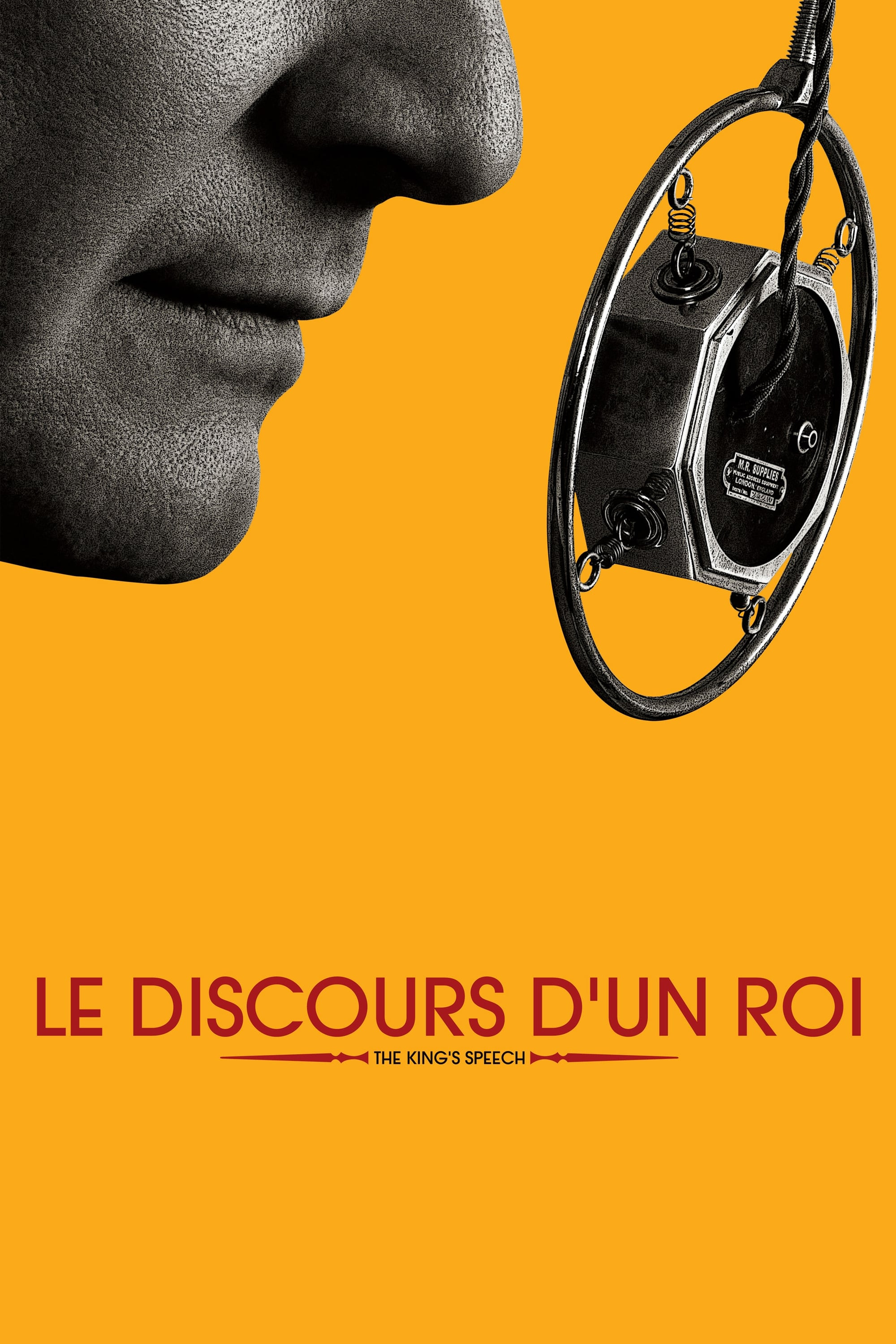 le-discours-dun-roi