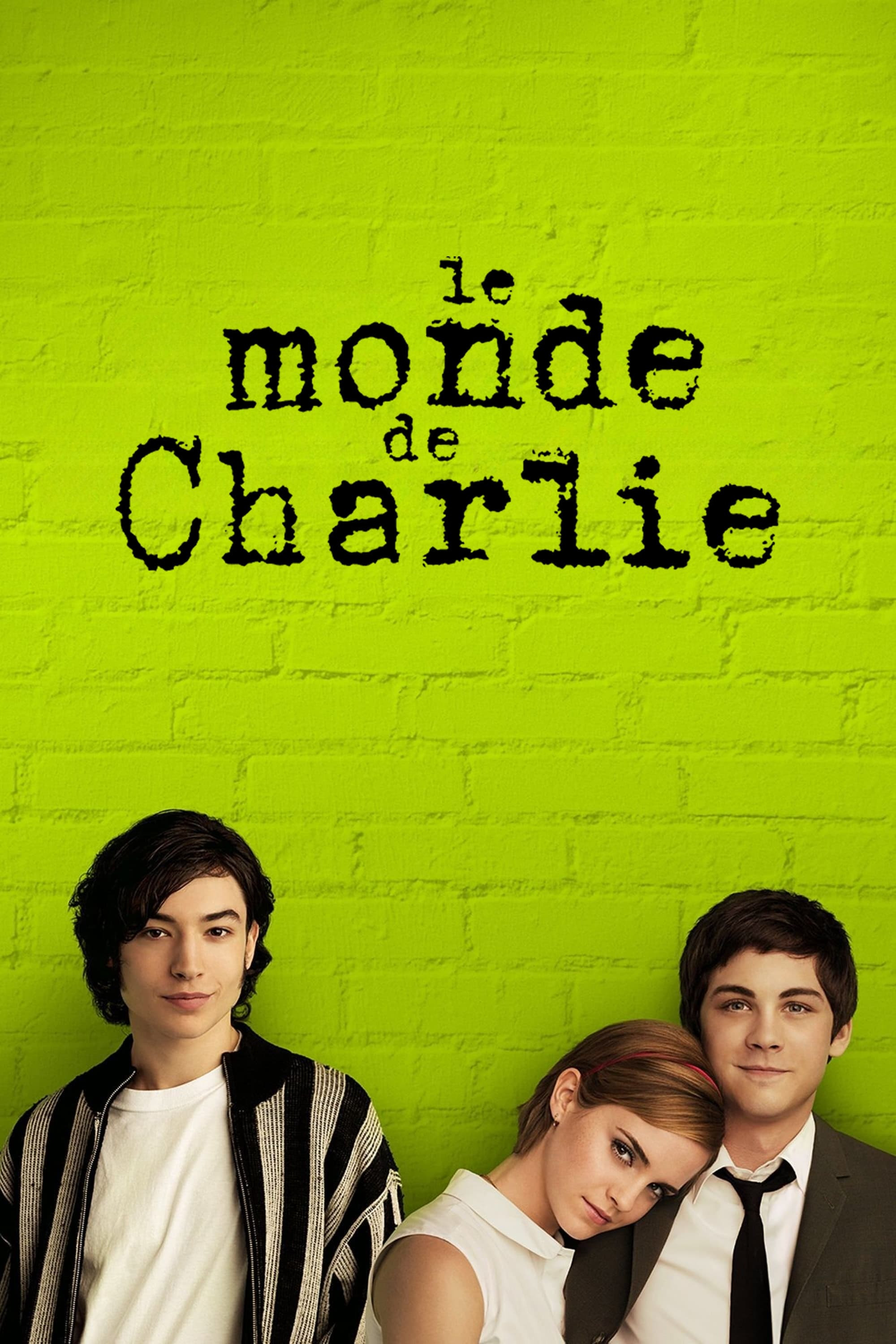 le-monde-de-charlie