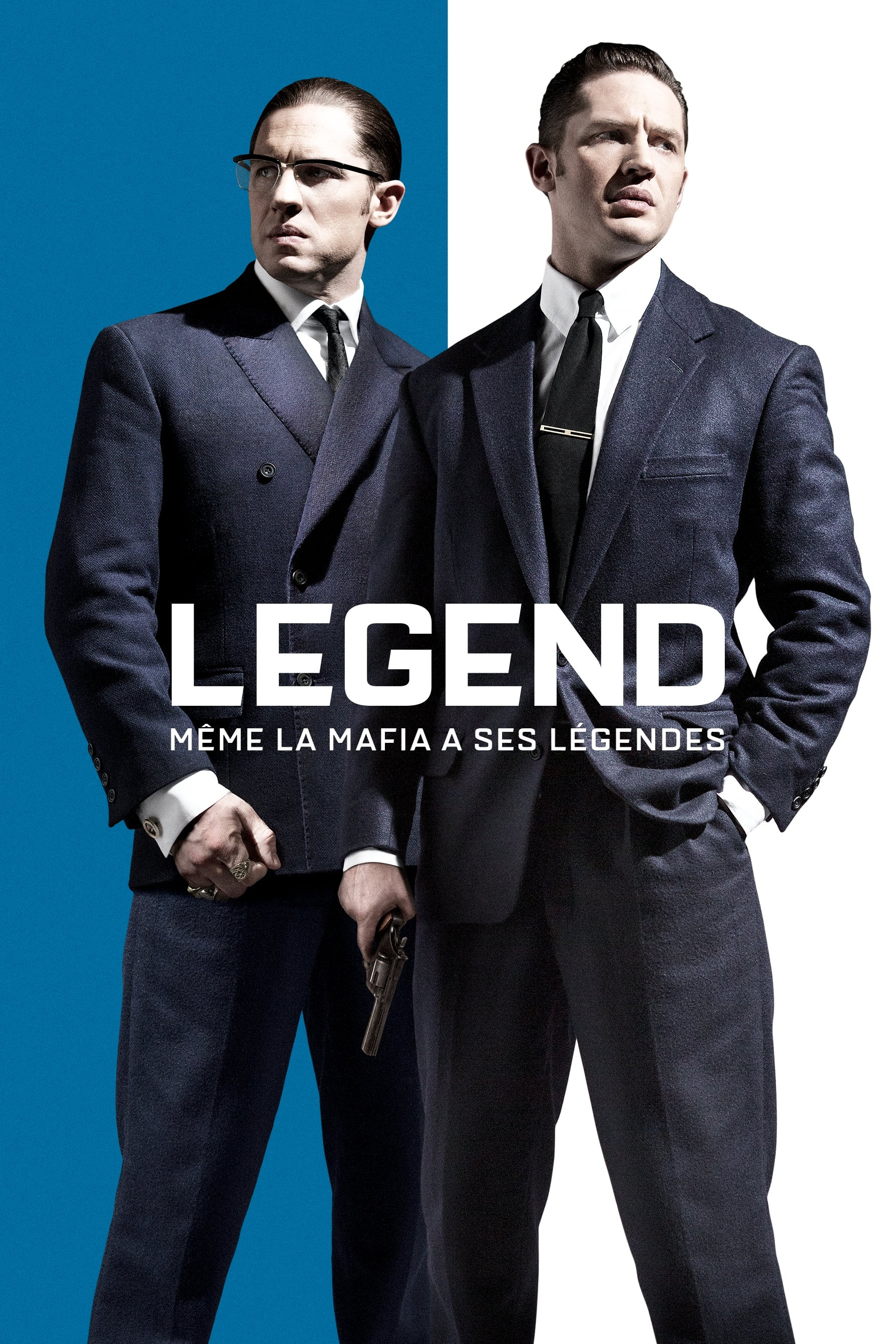 legend
