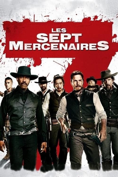 les-7-mercenaires
