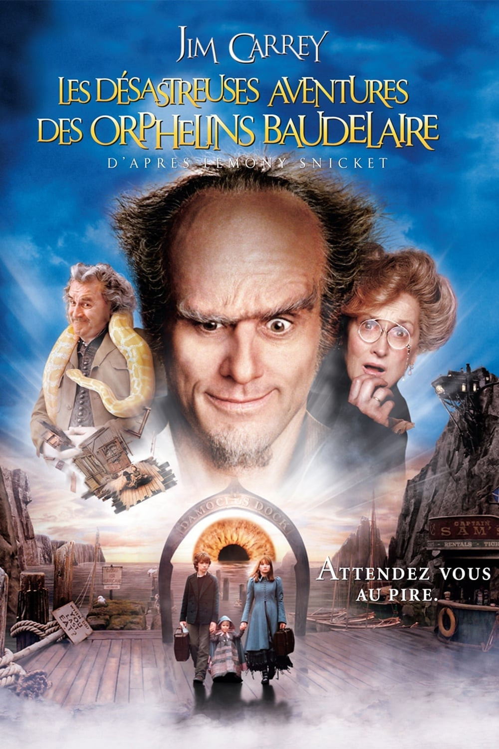 les-desastreuses-aventures-des-orphelins-baudelaire
