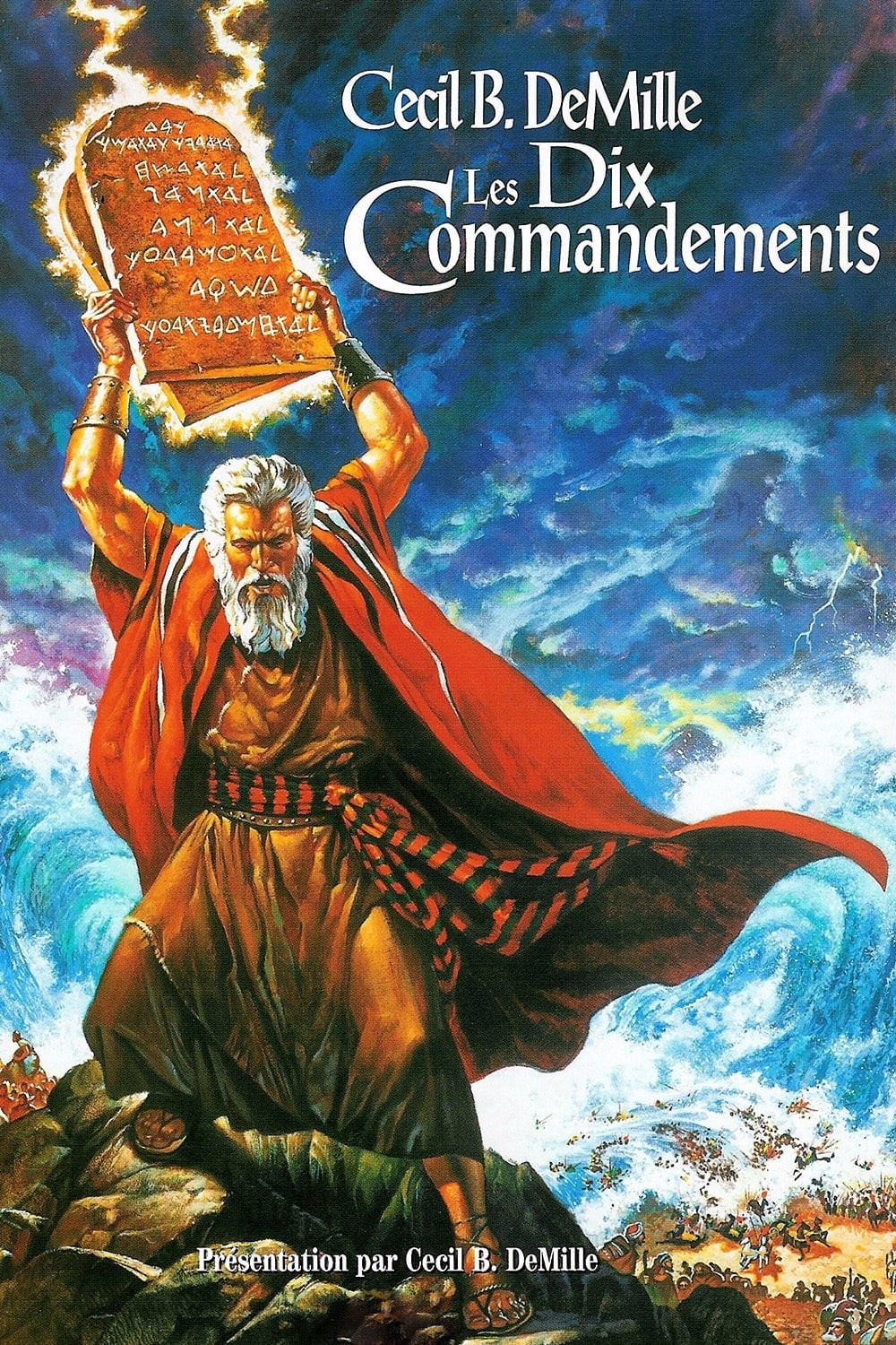 les-dix-commandements