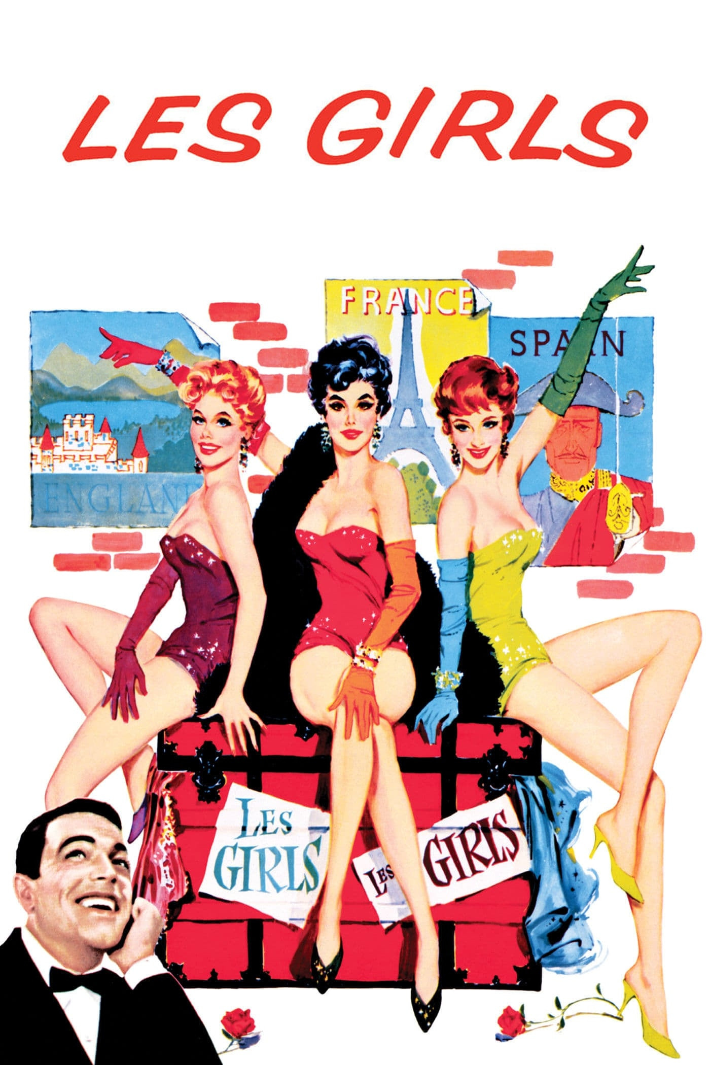 les-girls
