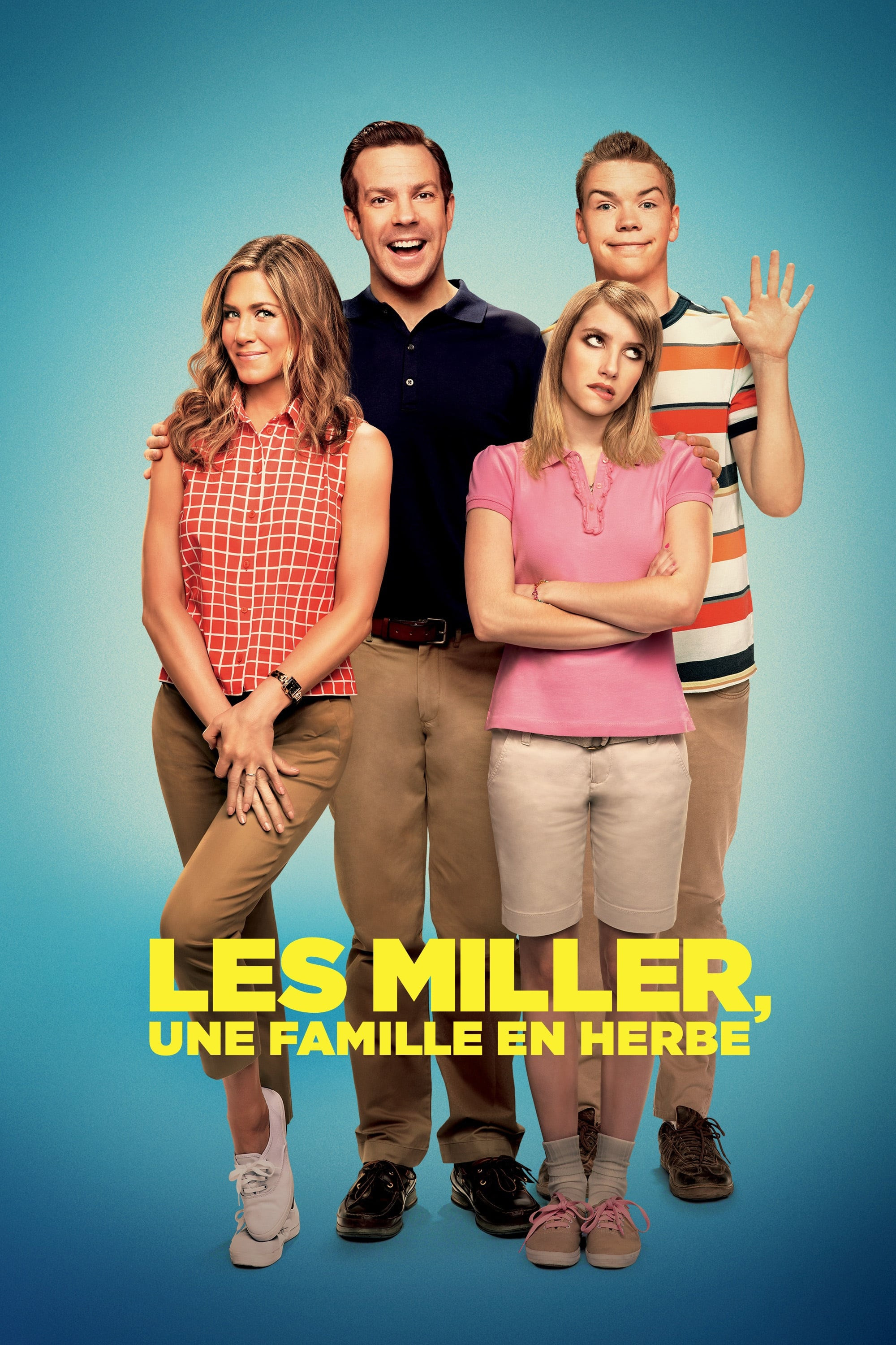 les-miller-une-famille-en-herbe