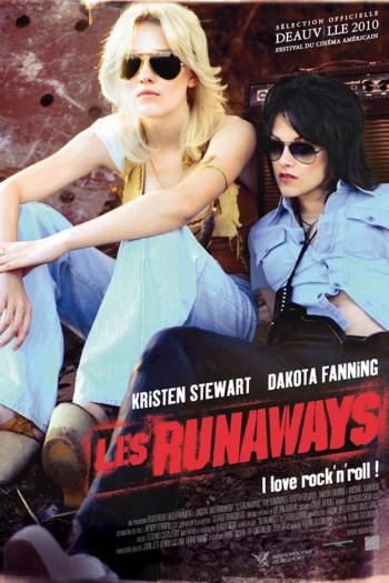 Les Runaways: La Révolution Musicale au Féminin