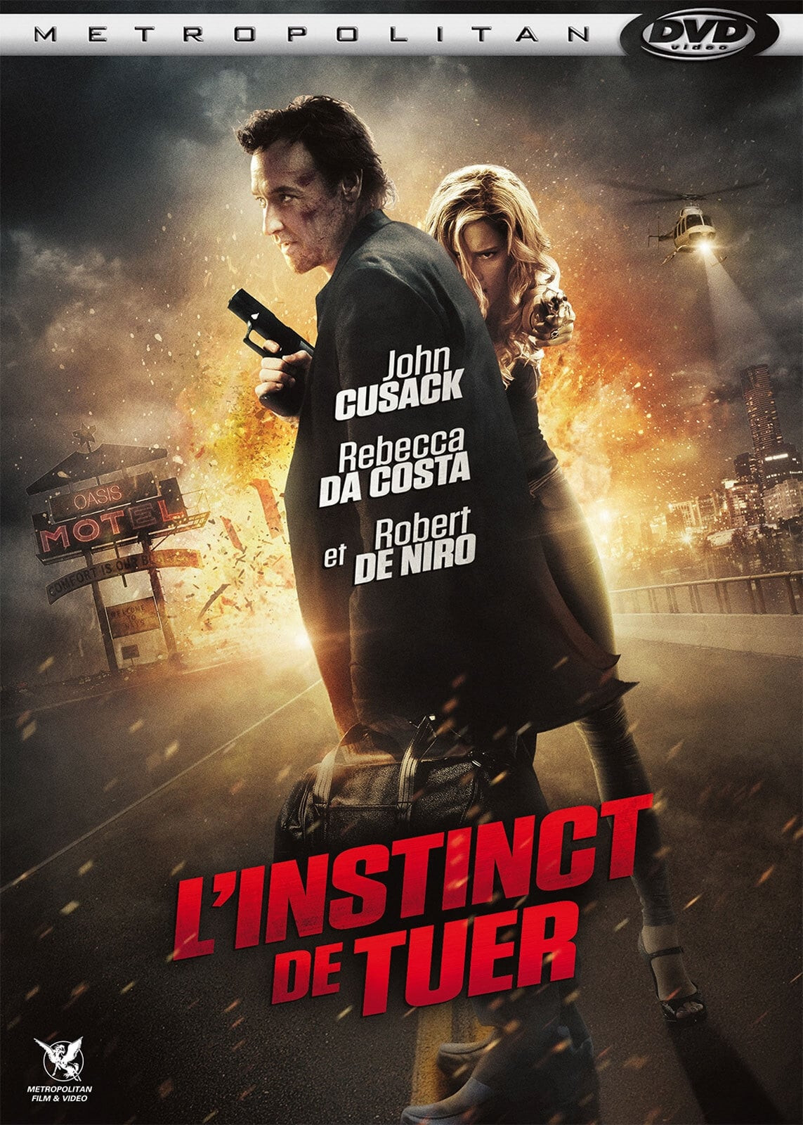 linstinct-de-tuer