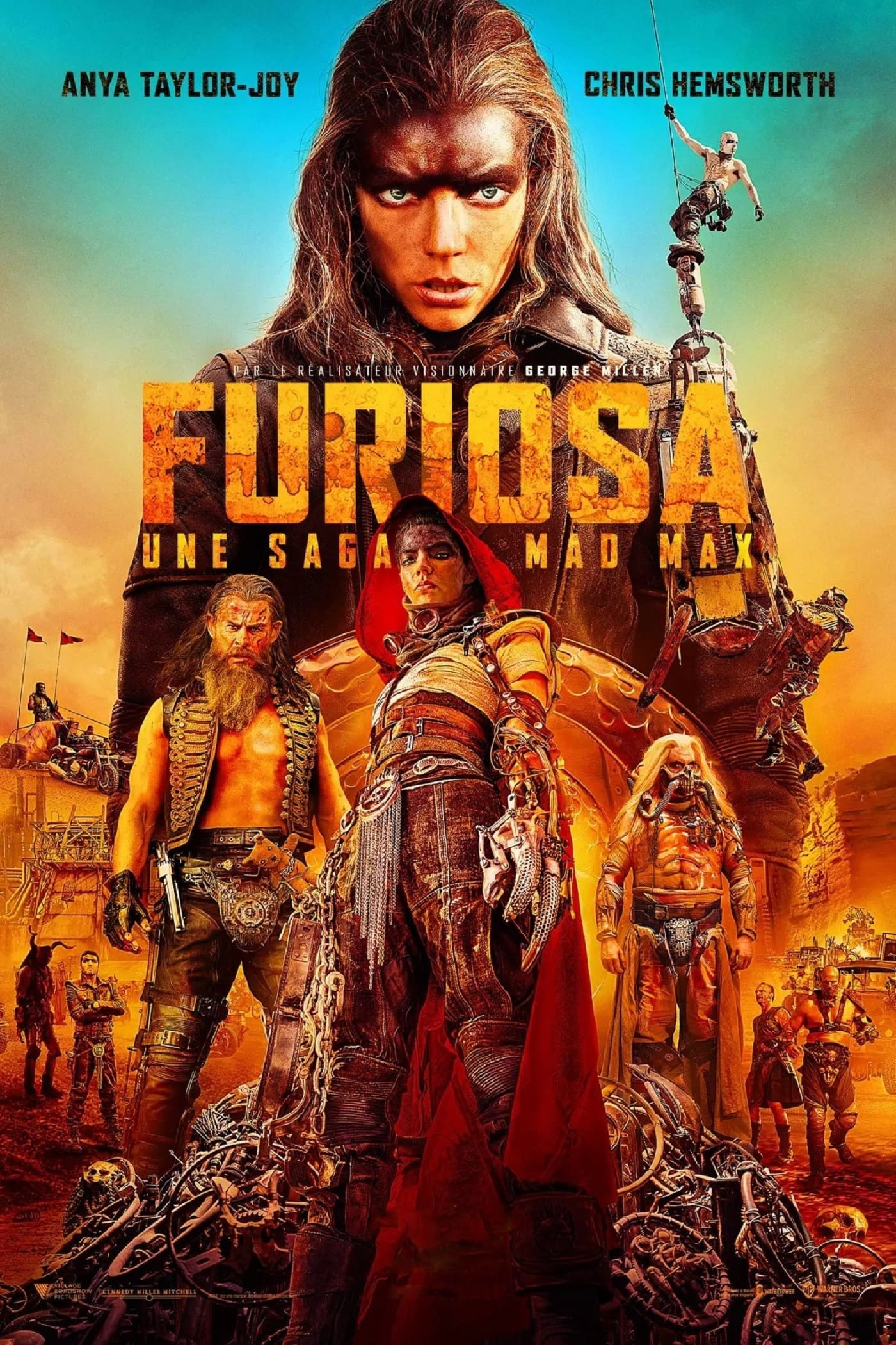 mad-max