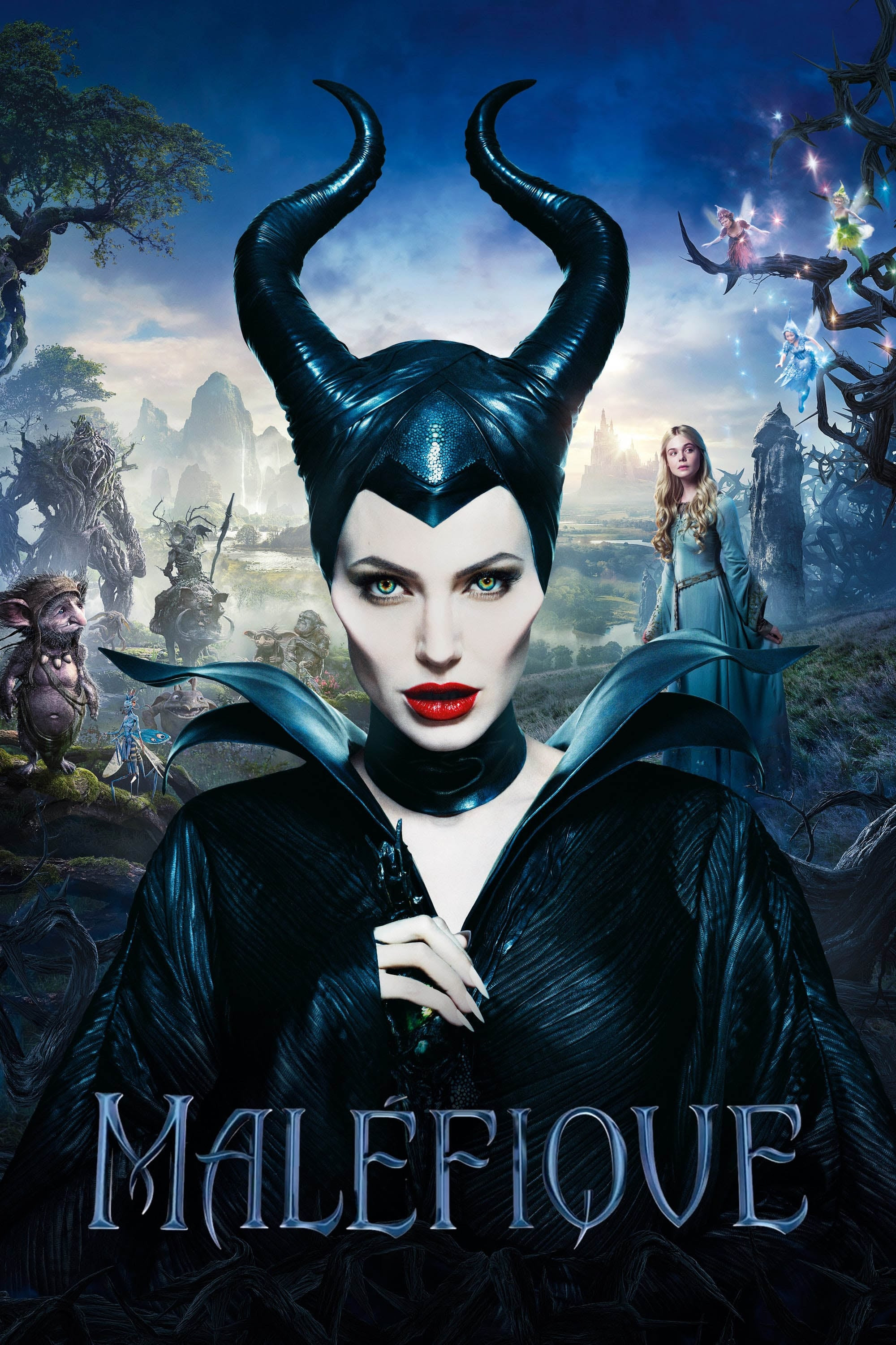 maleficent